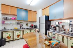 Blk 268 Toh Guan View (Jurong East), HDB 5 Rooms #539506031